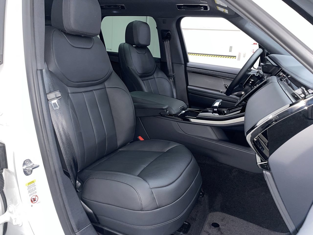 2026  Range Rover Sport