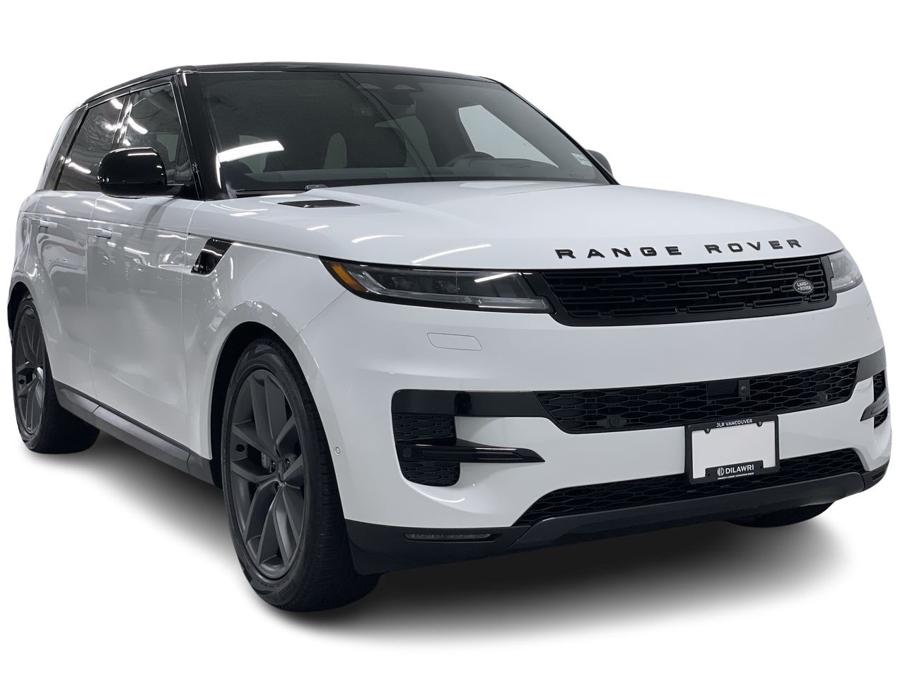 2026  Range Rover Sport