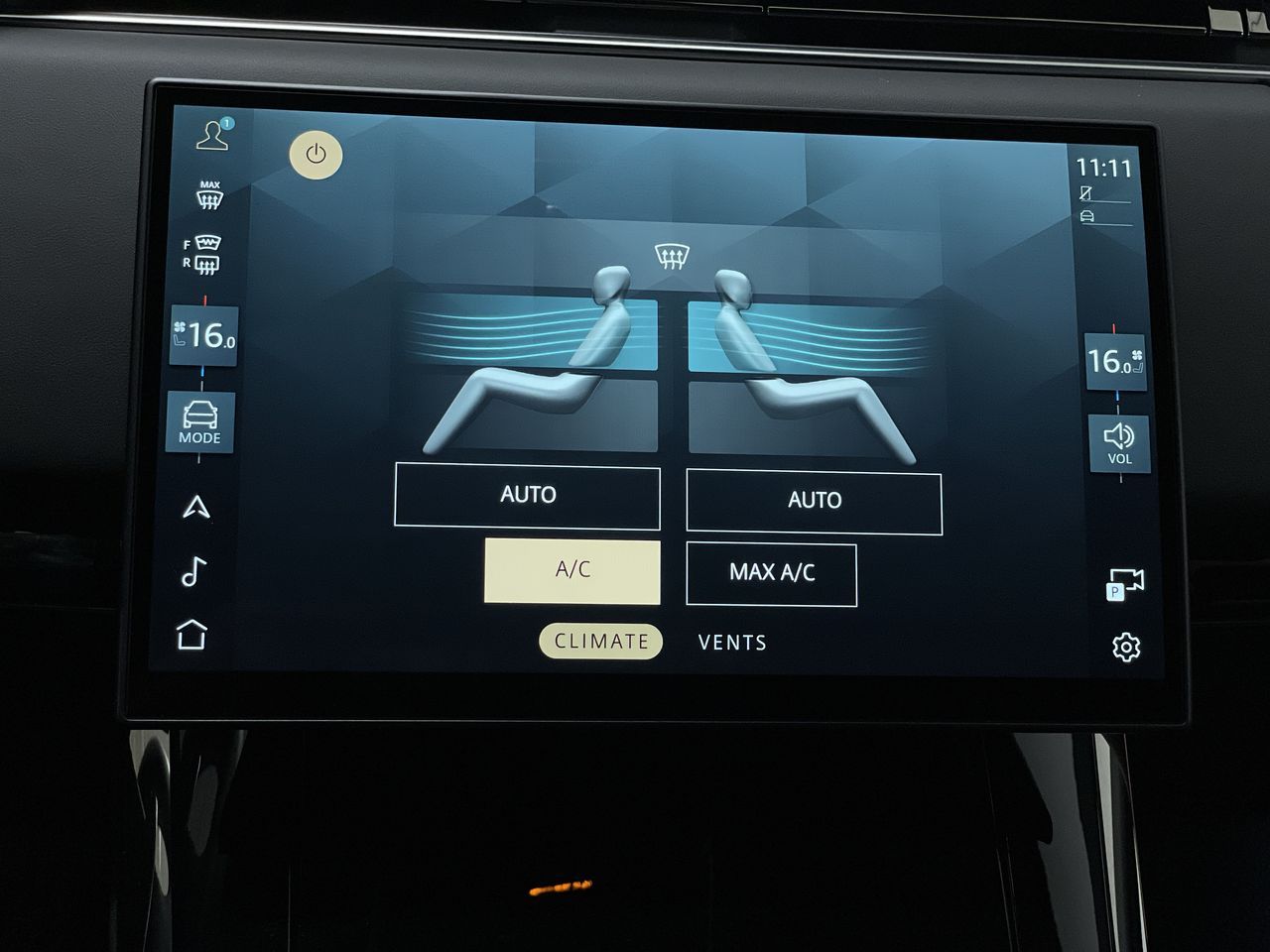 2026  Range Rover Sport