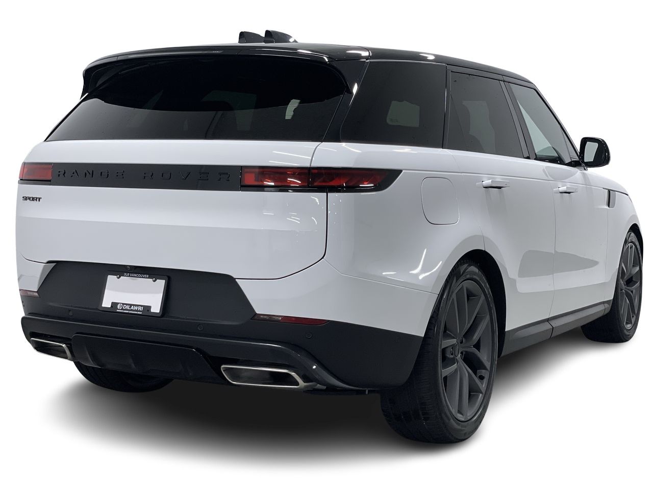 2026  Range Rover Sport