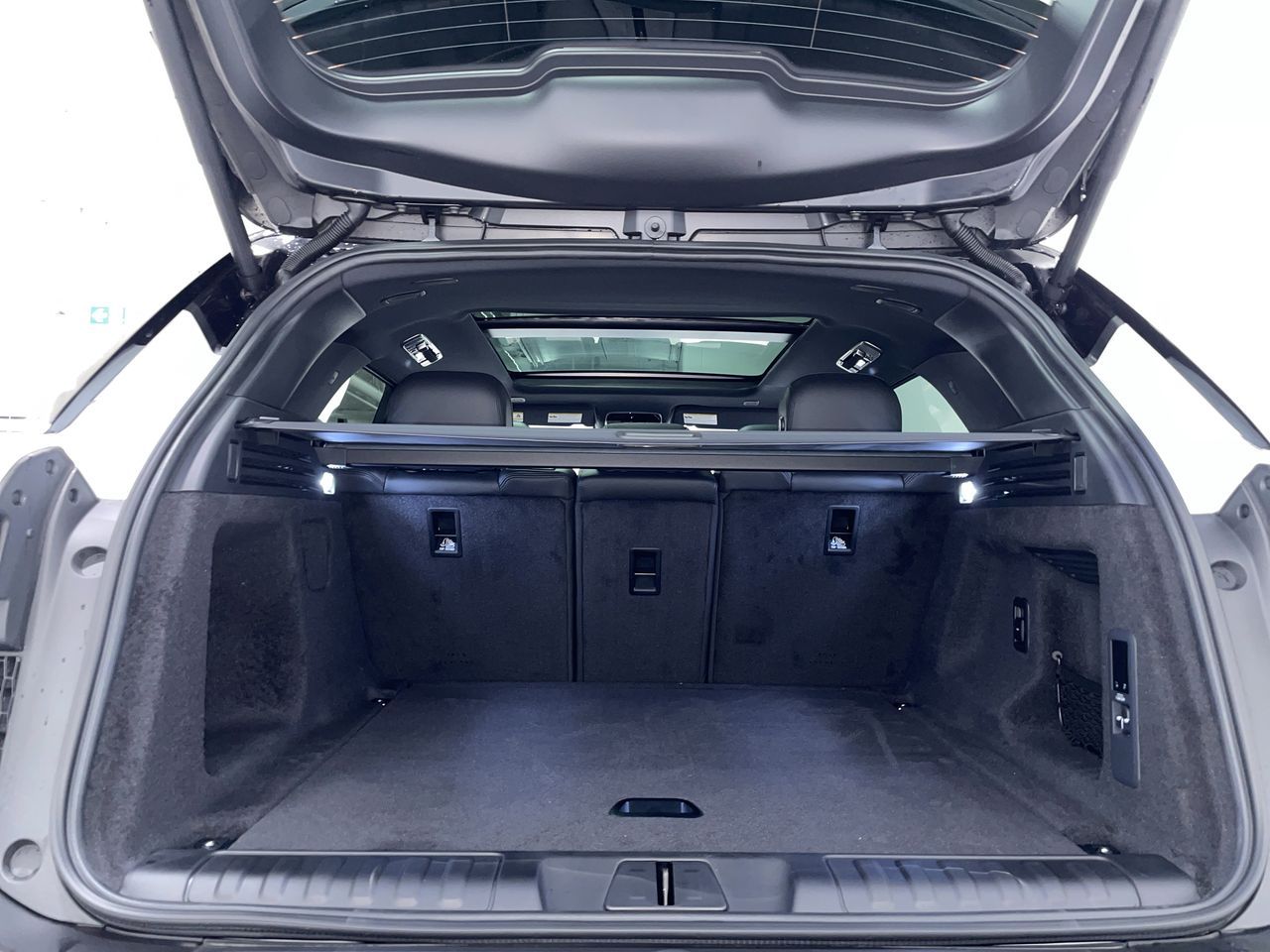 2026  Range Rover Sport