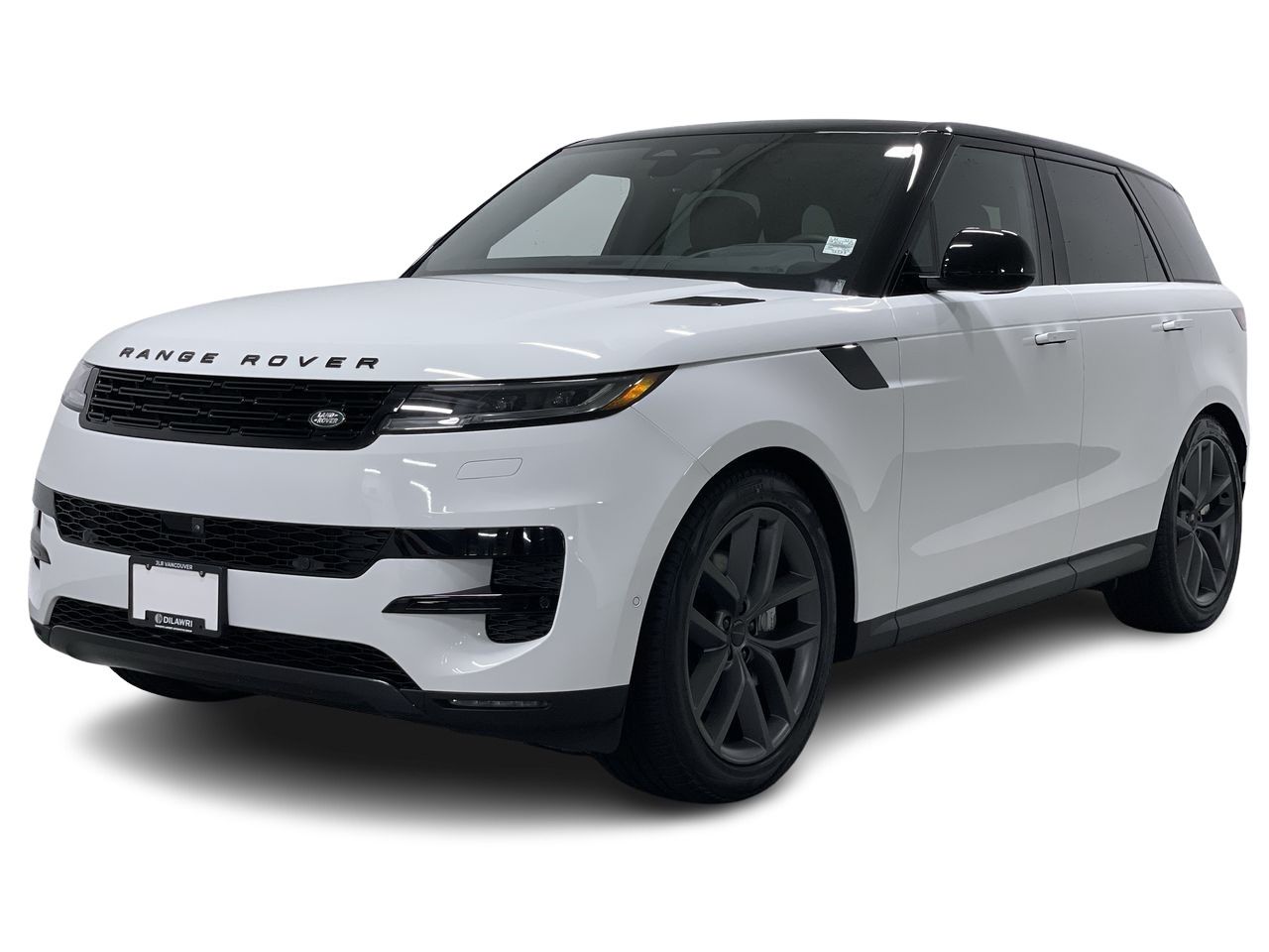 2026  Range Rover Sport