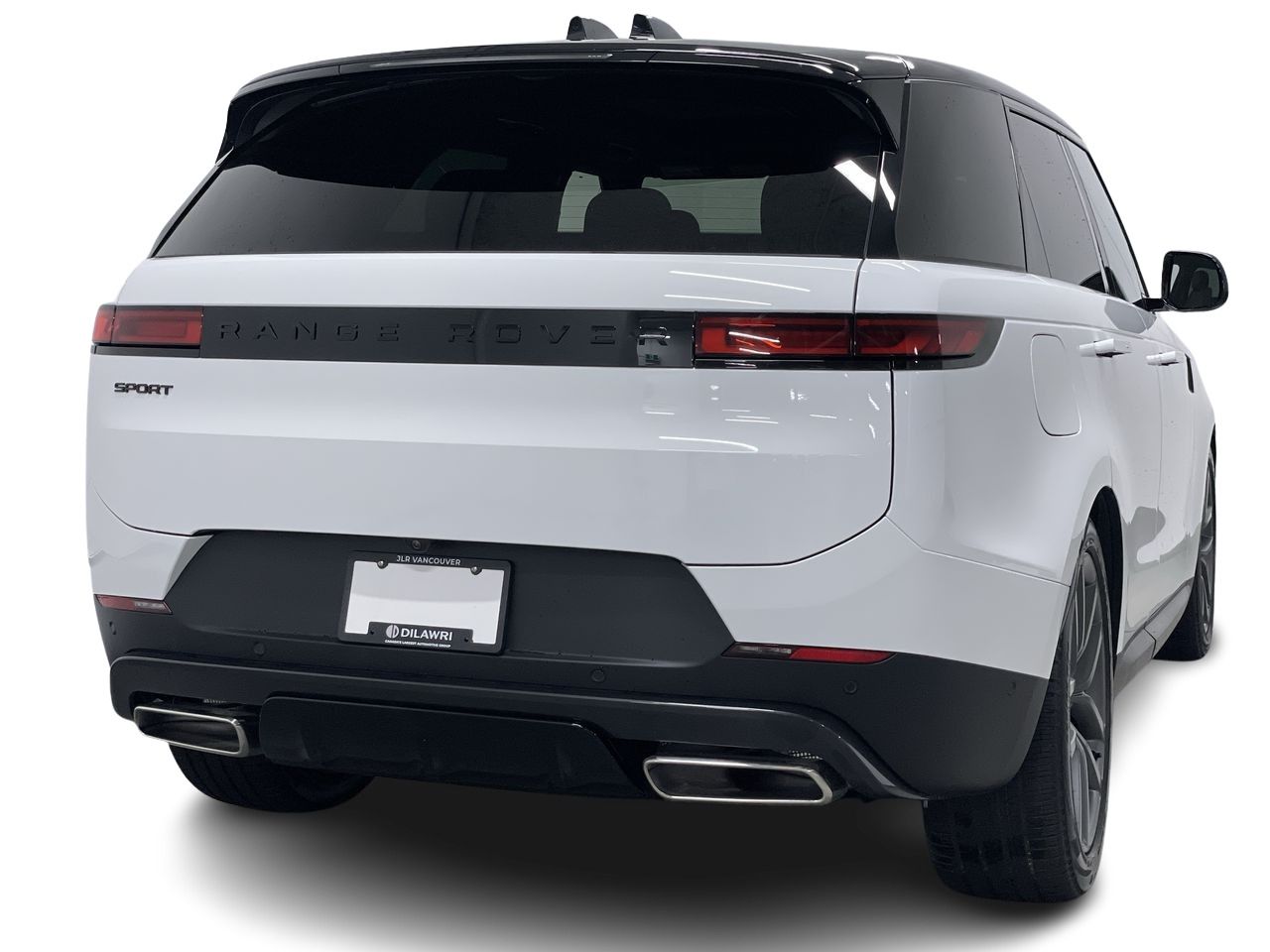 2026  Range Rover Sport