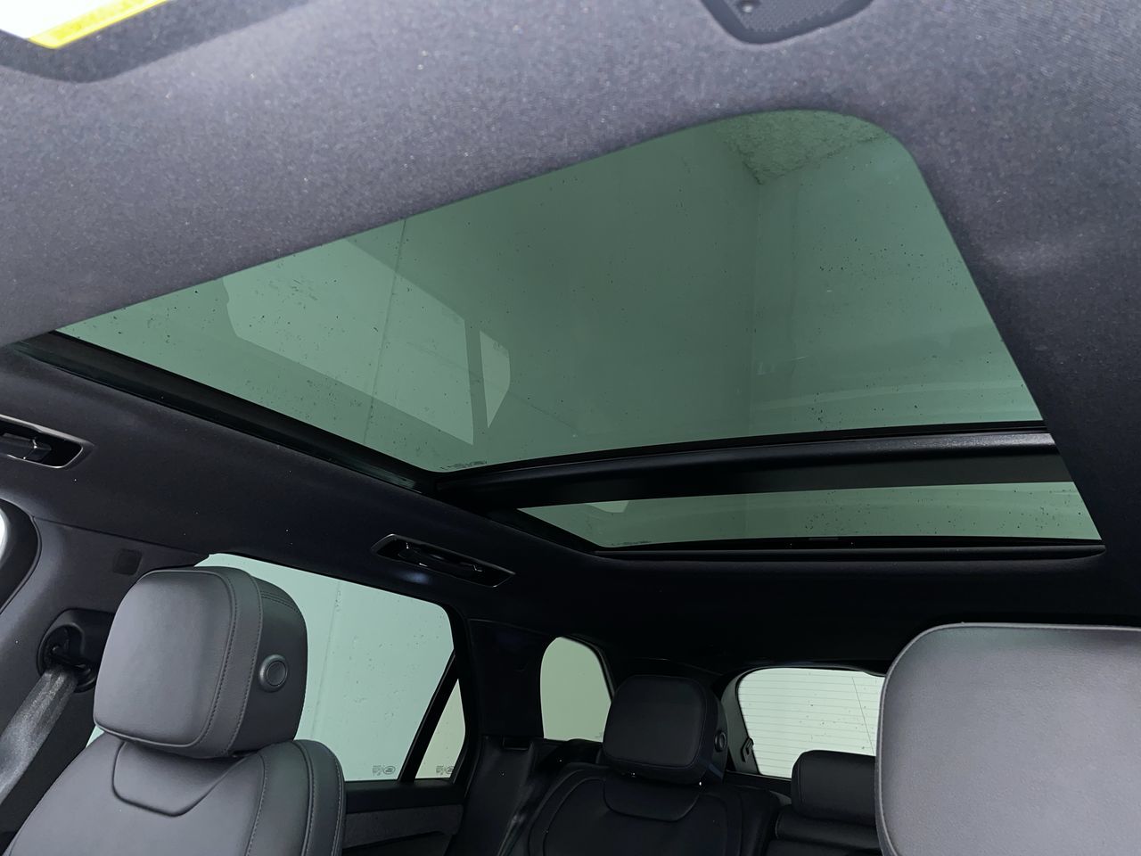 2026  Range Rover Sport