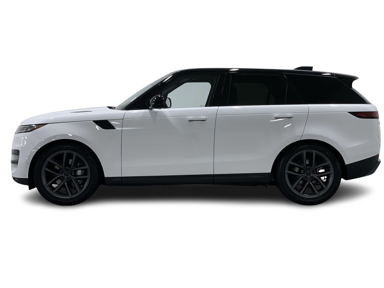2026  Range Rover Sport