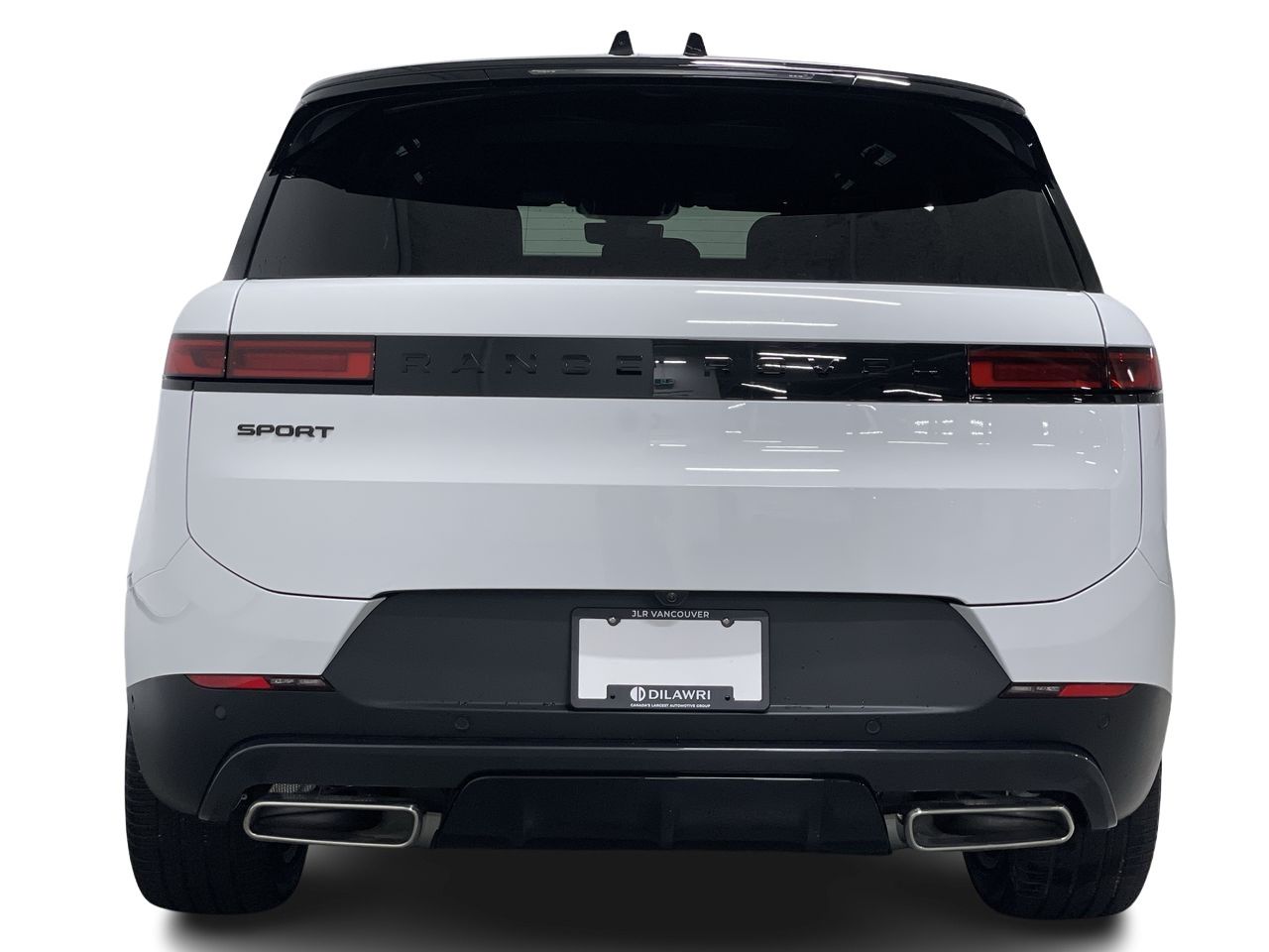 2026  Range Rover Sport