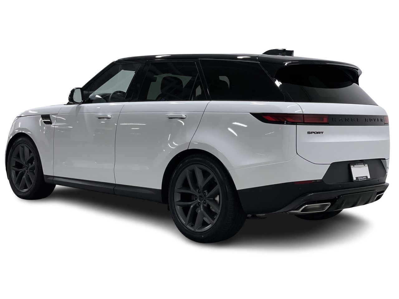 2026  Range Rover Sport