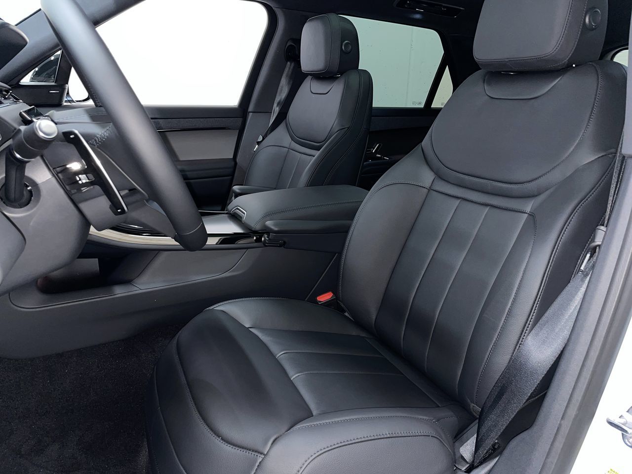 2026  Range Rover Sport