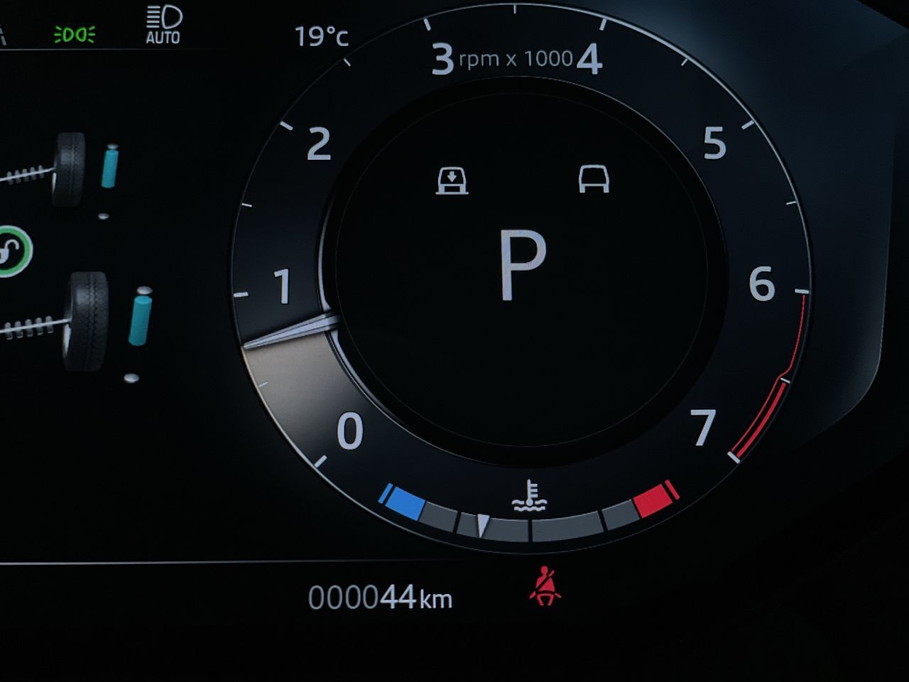 2026  Range Rover Sport