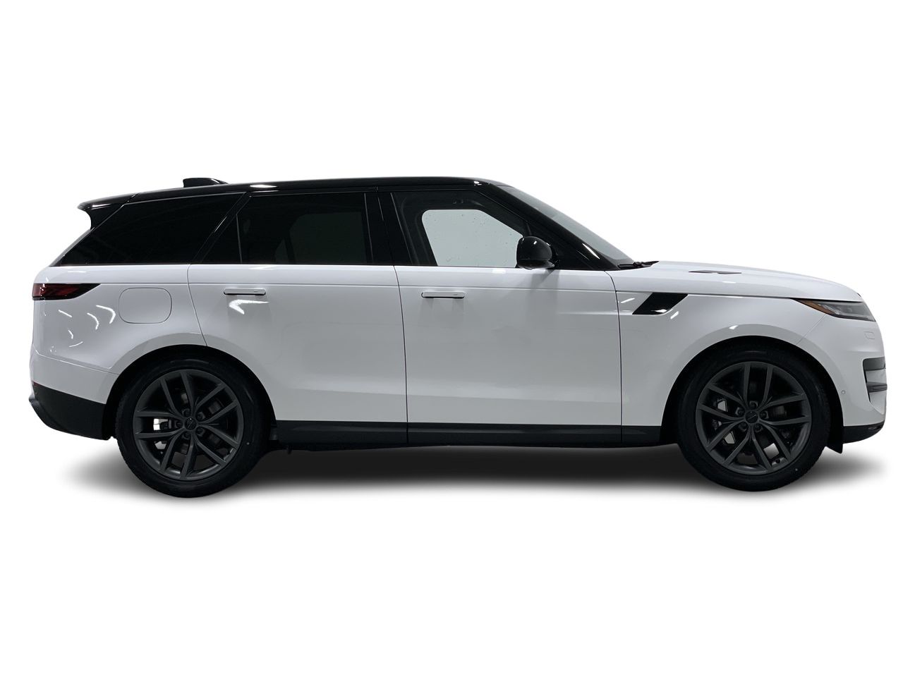 2026  Range Rover Sport