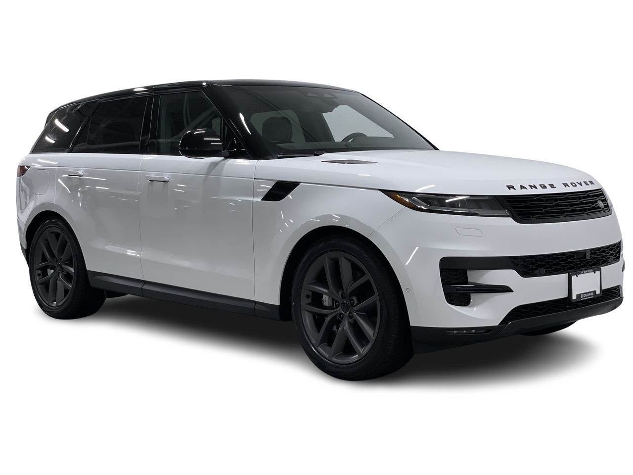 2026  Range Rover Sport
