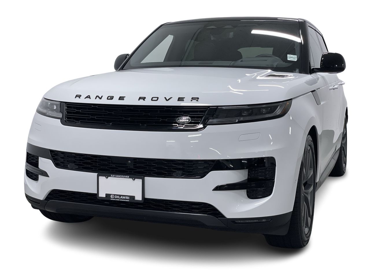 2026  Range Rover Sport