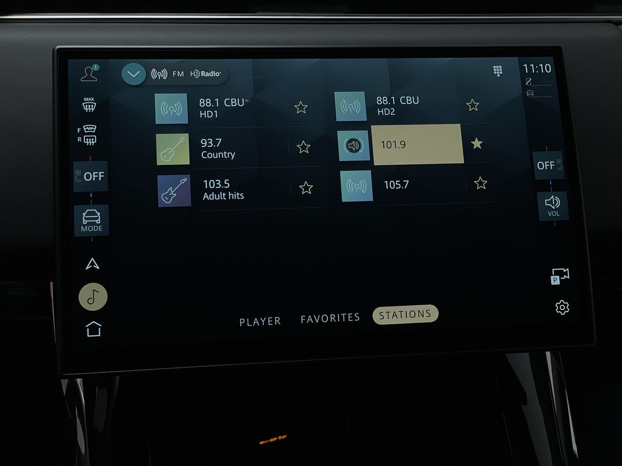 2026  Range Rover Sport
