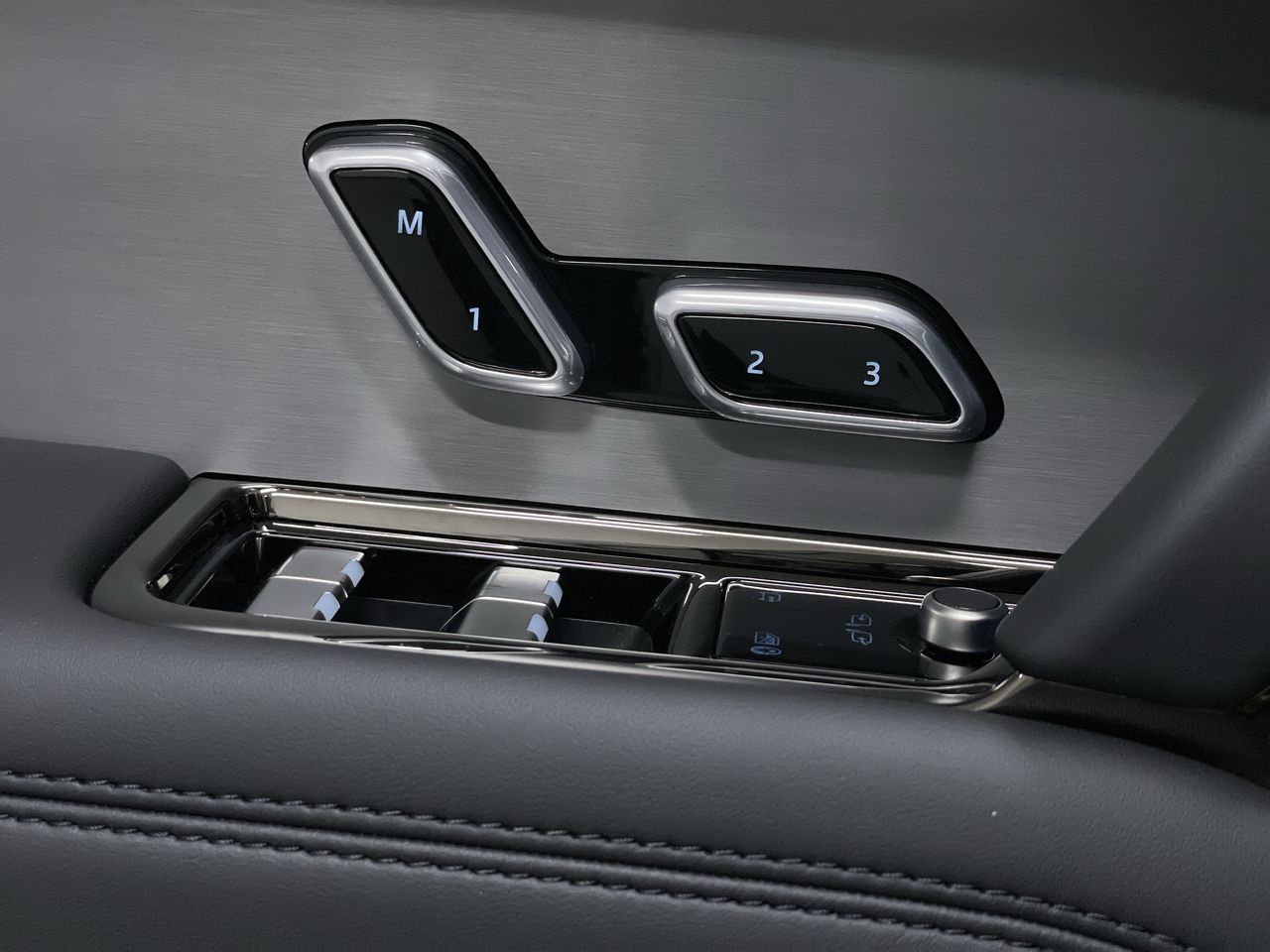 2026  Range Rover Sport