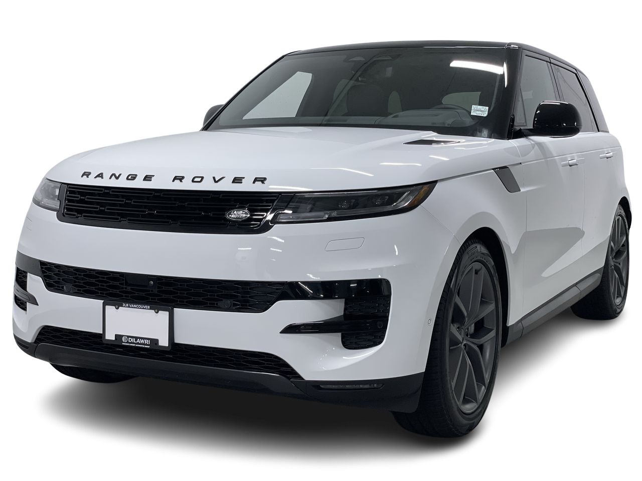 2026  Range Rover Sport