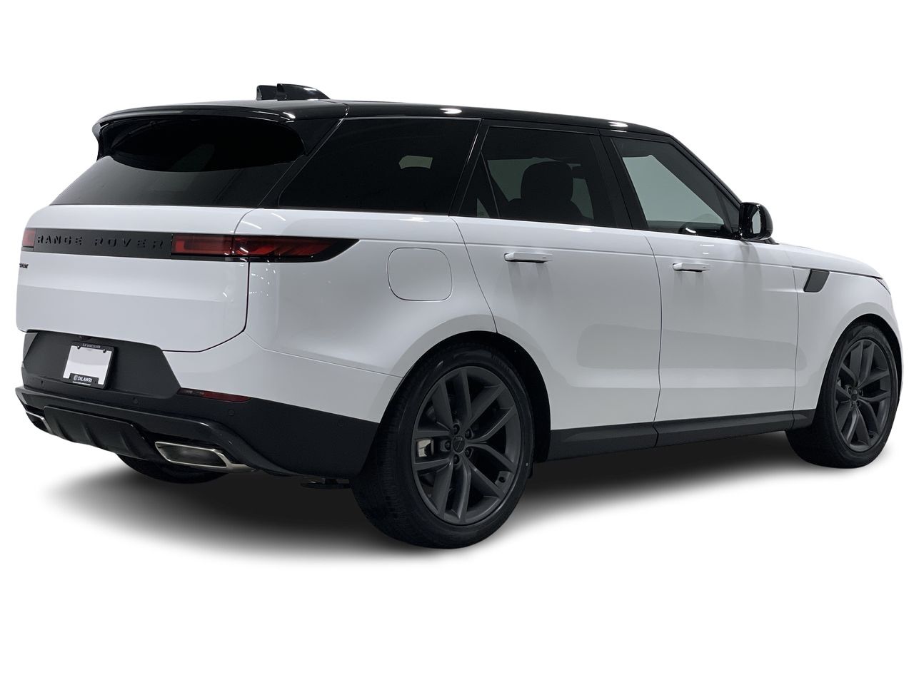 2026  Range Rover Sport