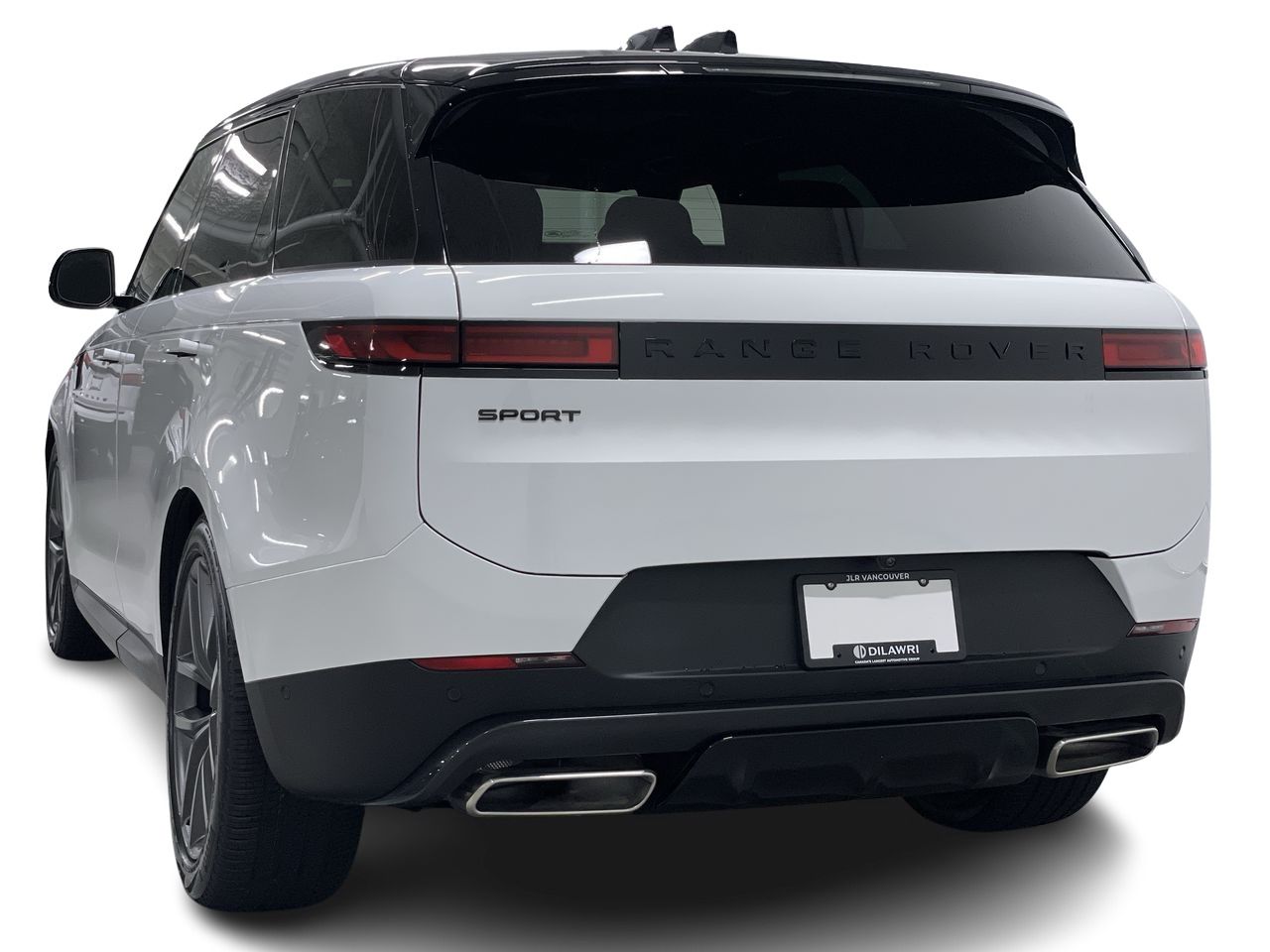 2026  Range Rover Sport