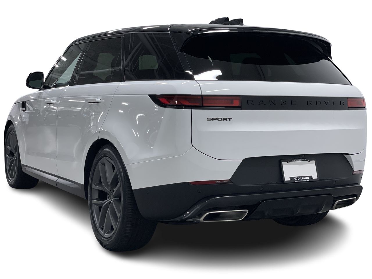 2026  Range Rover Sport