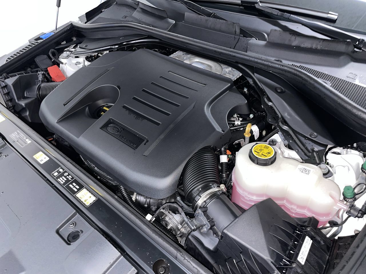 2026  Range Rover Sport