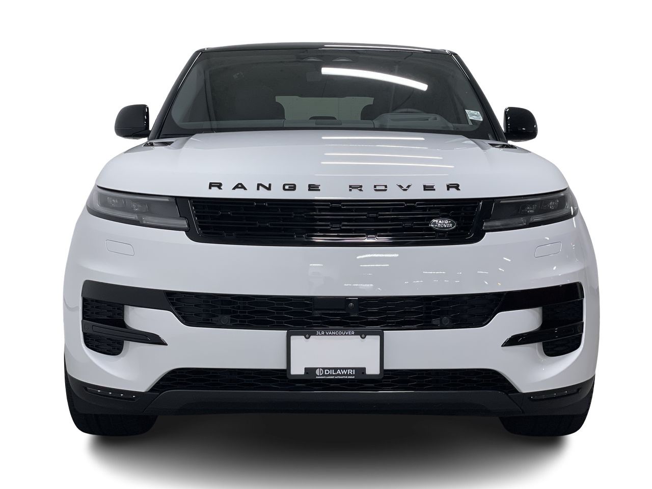 2026  Range Rover Sport