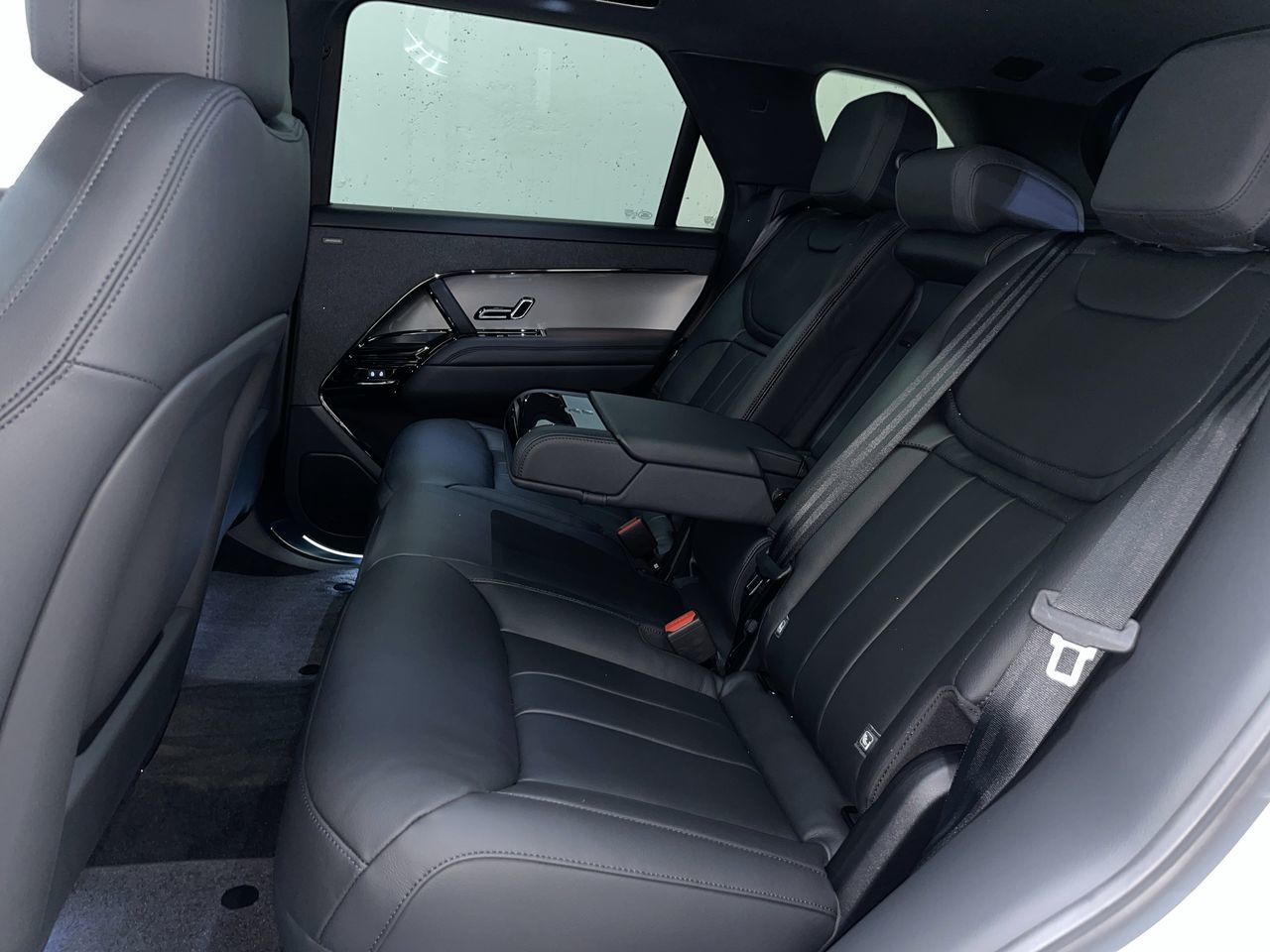 2026  Range Rover Sport