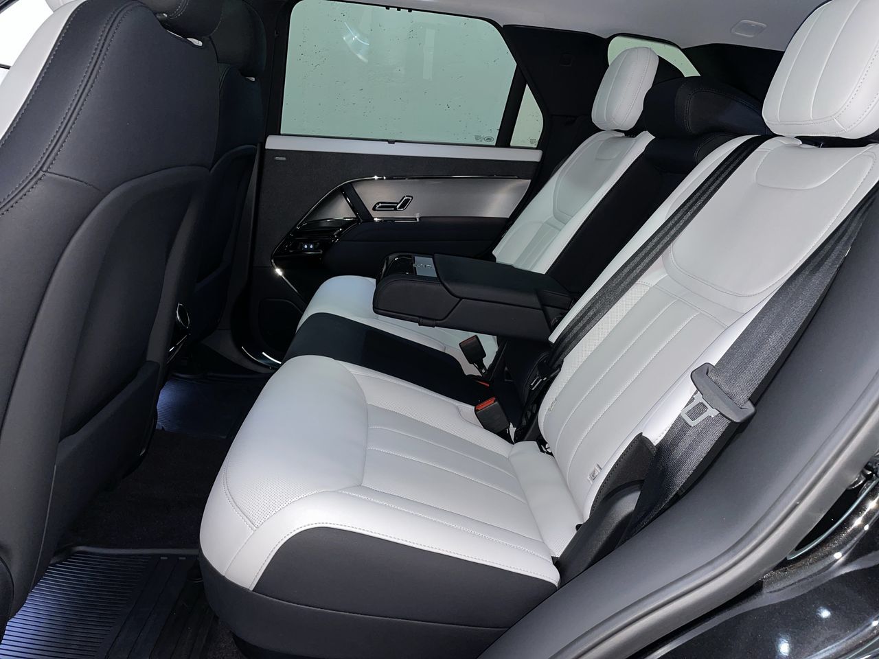 2026 Land Rover Range Rover Sport in Vancouver, British Columbia
