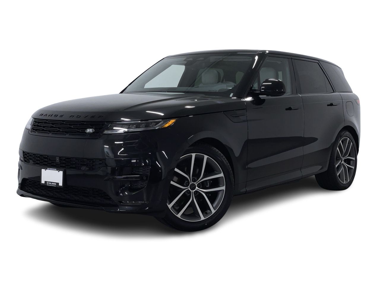 2026 Land Rover Range Rover Sport Dynamic SE