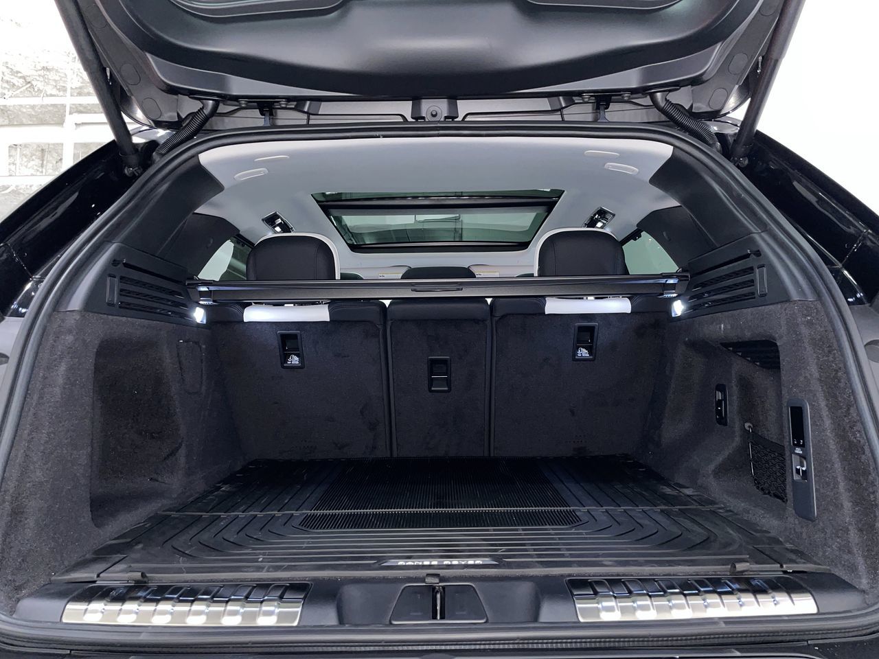 2026 Land Rover Range Rover Sport in Vancouver, British Columbia