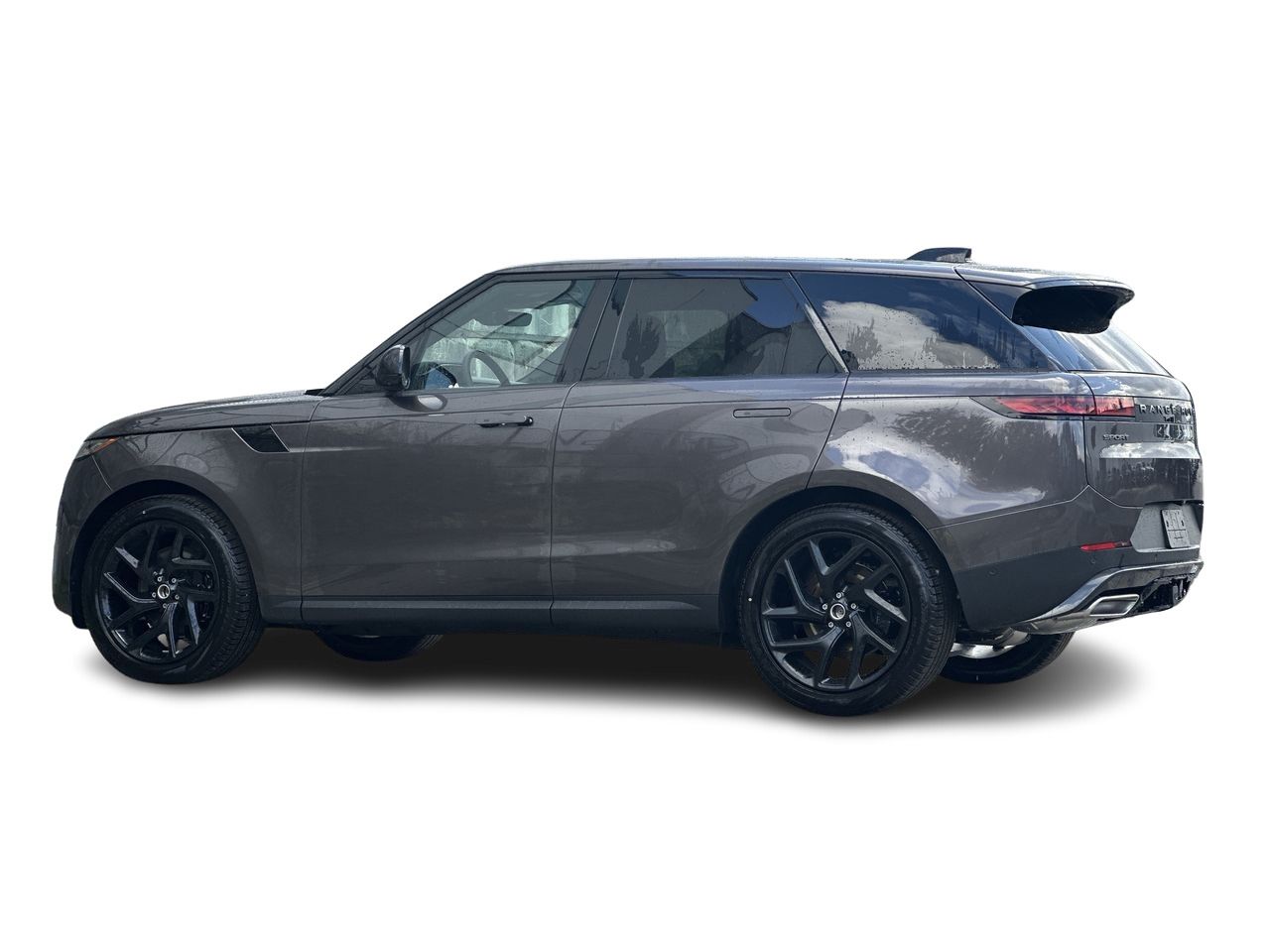 2026  Range Rover Sport