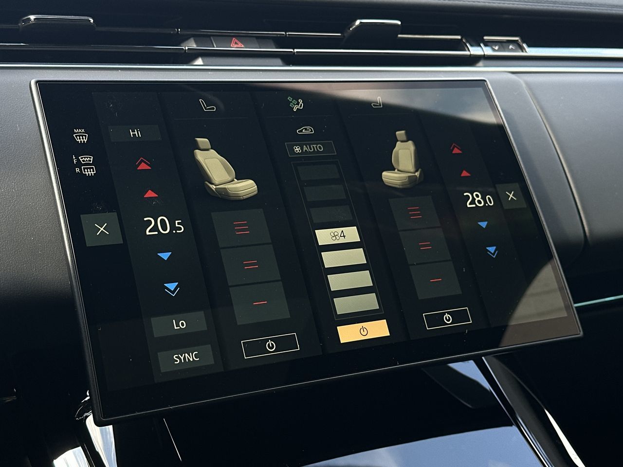 2026  Range Rover Sport