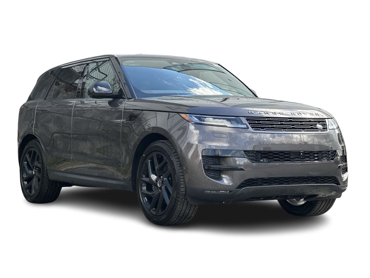 2026  Range Rover Sport