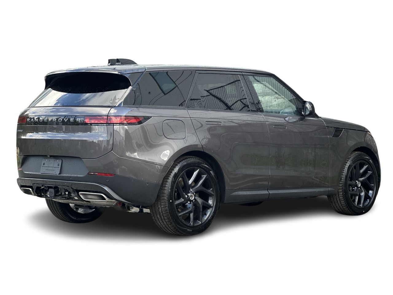 2026  Range Rover Sport