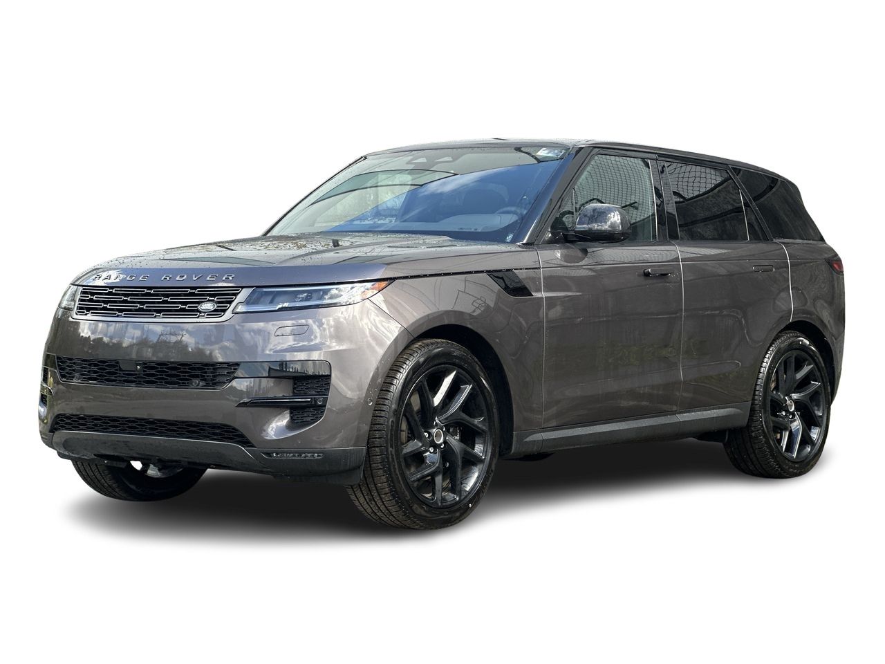 2026  Range Rover Sport