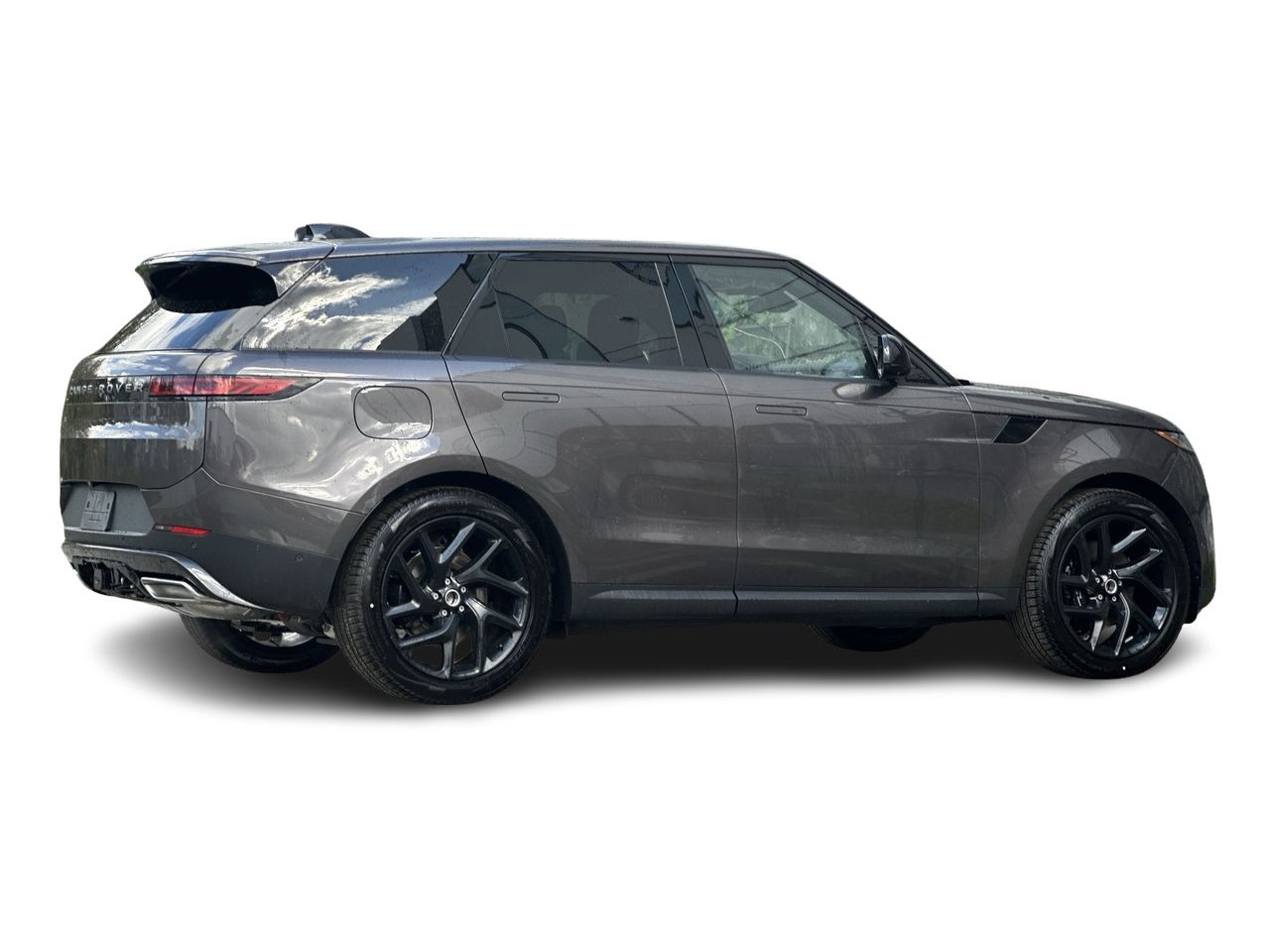 2026  Range Rover Sport