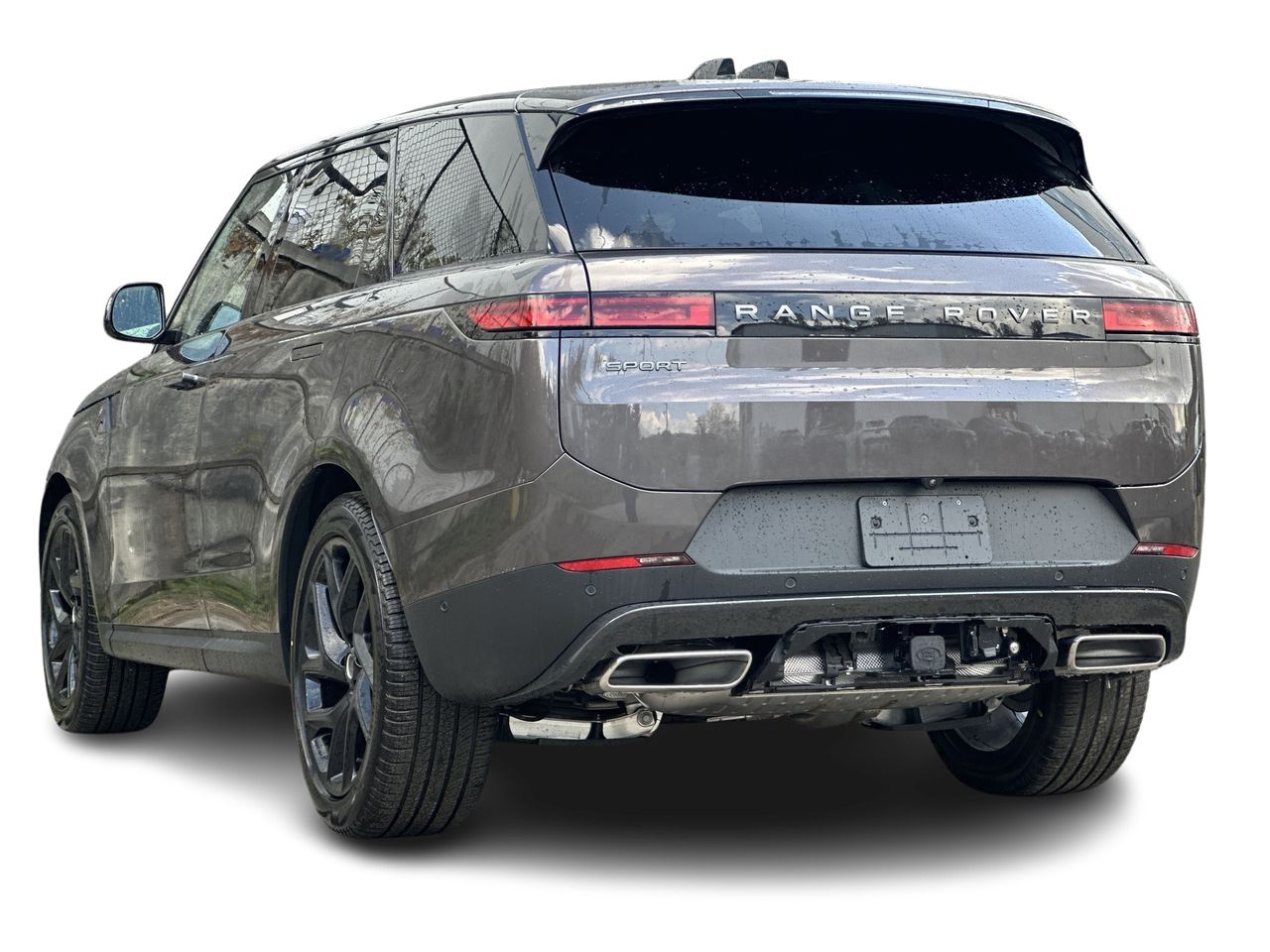 2026  Range Rover Sport