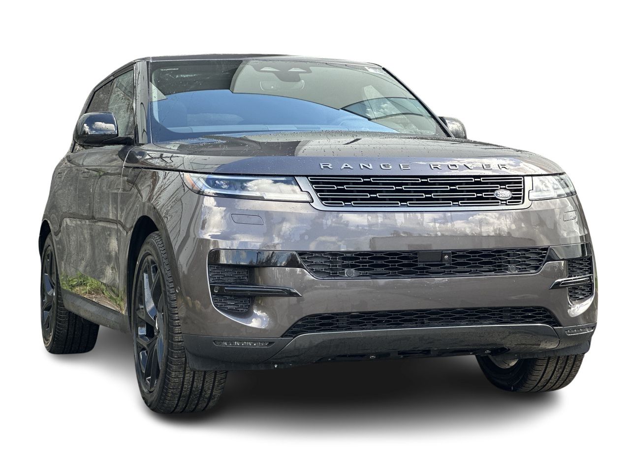 2026  Range Rover Sport