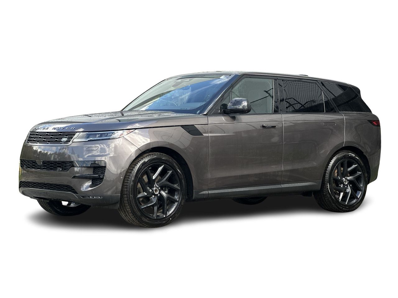 2026  Range Rover Sport