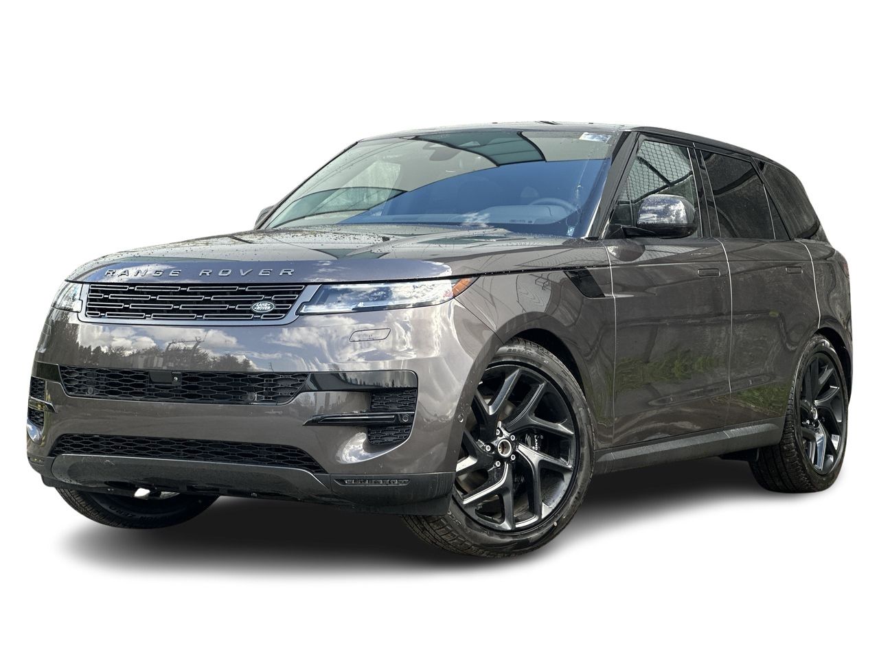2026  Range Rover Sport