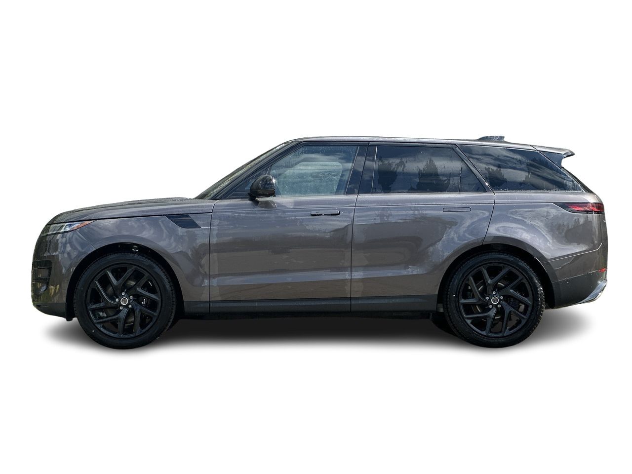 2026  Range Rover Sport