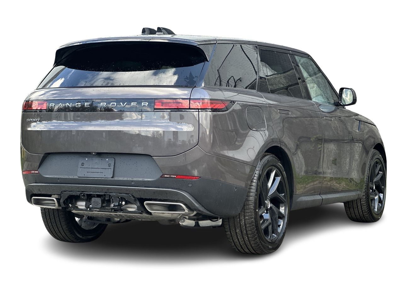 2026  Range Rover Sport