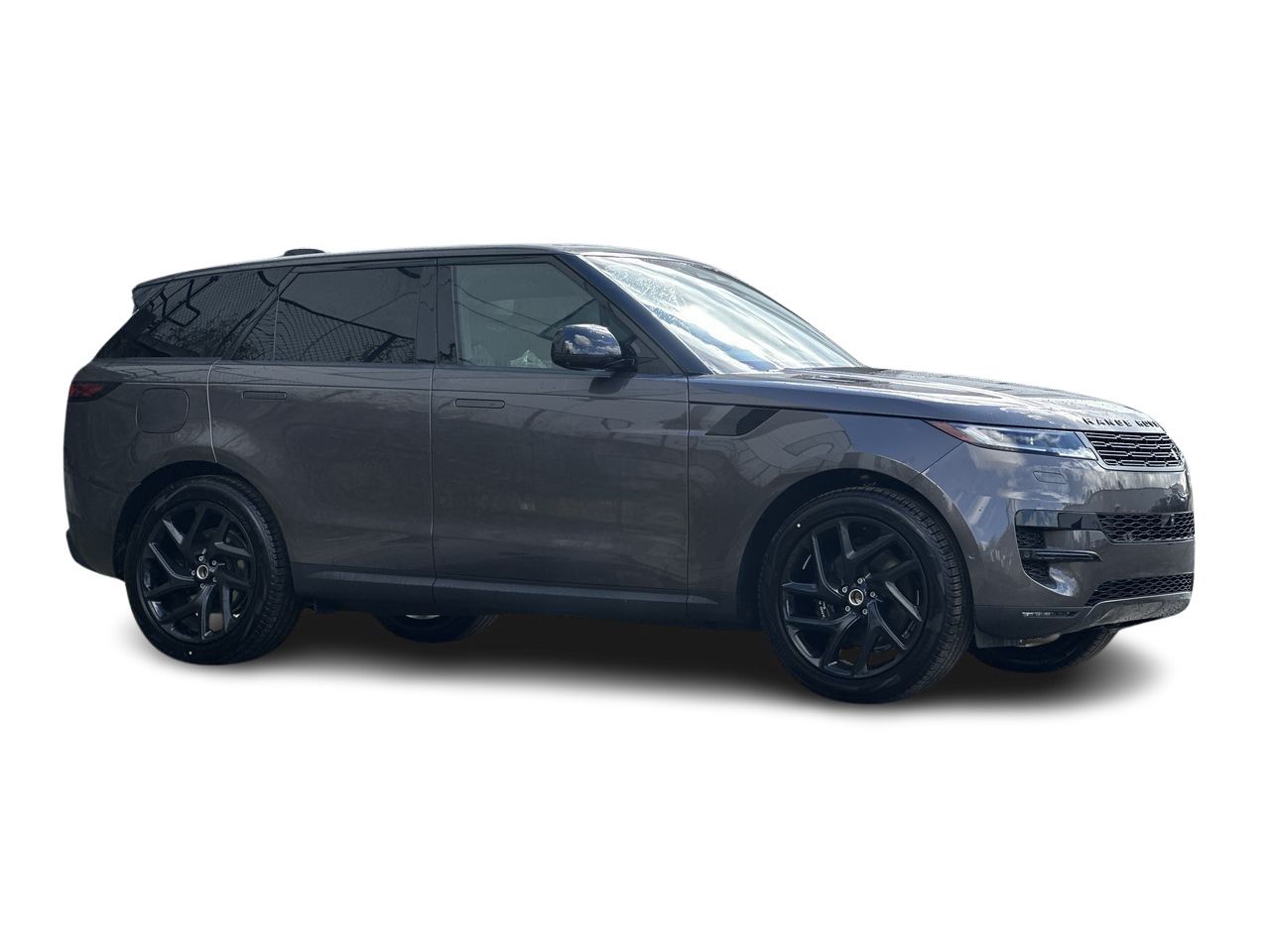 2026  Range Rover Sport
