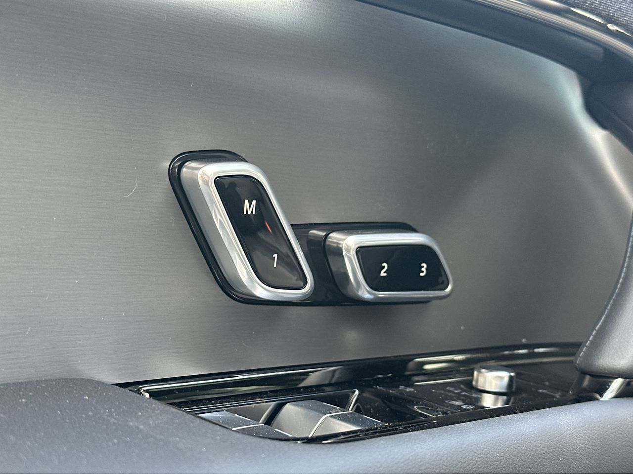 2026  Range Rover Sport
