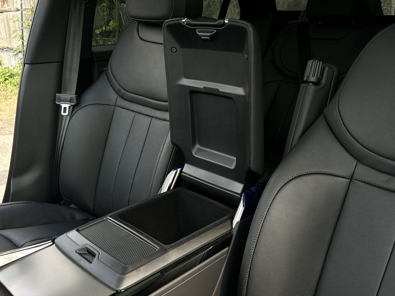 2026  Range Rover Sport