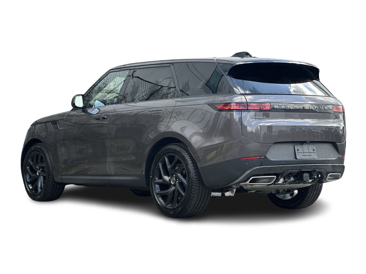 2026  Range Rover Sport