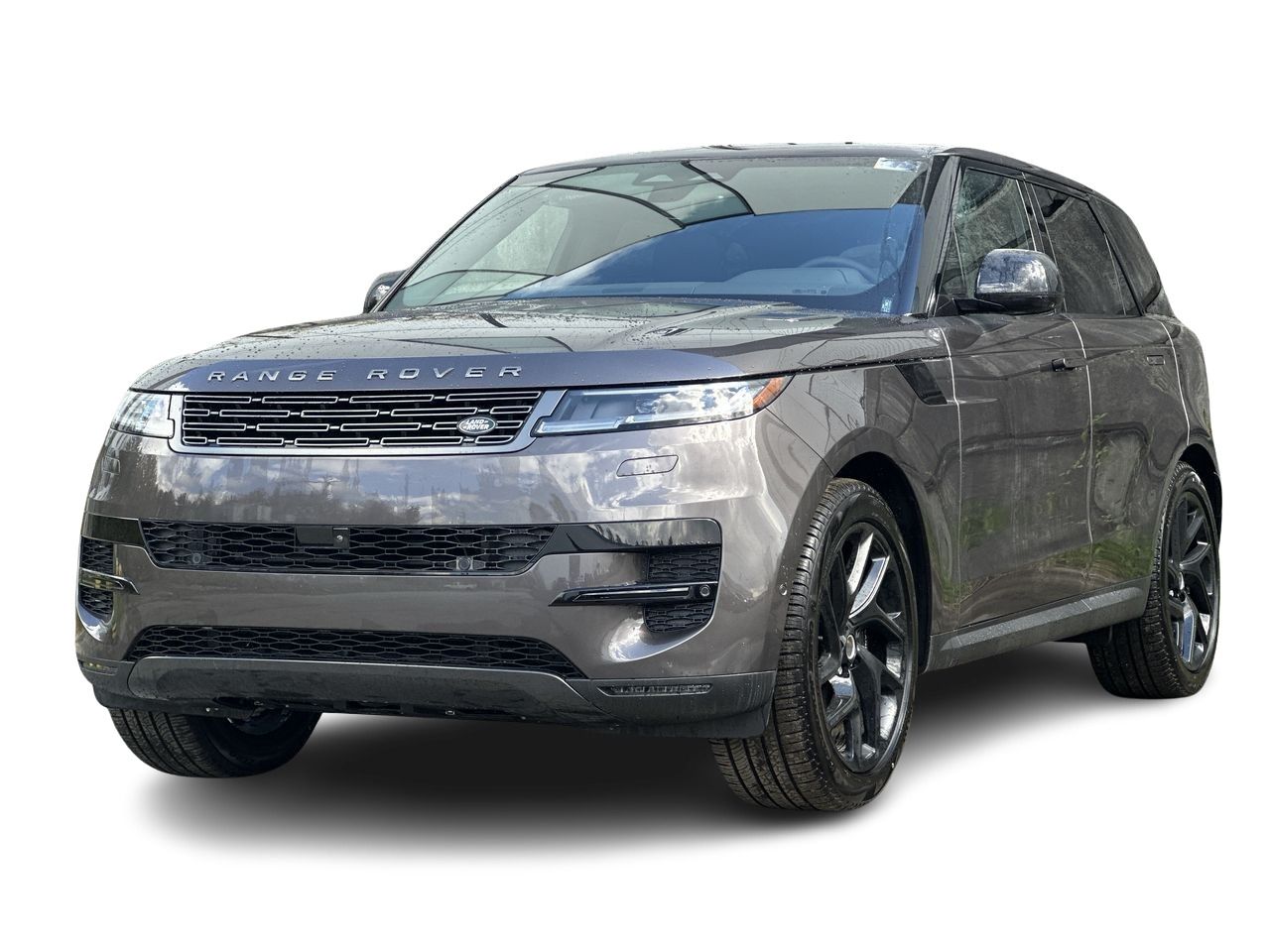 2026  Range Rover Sport