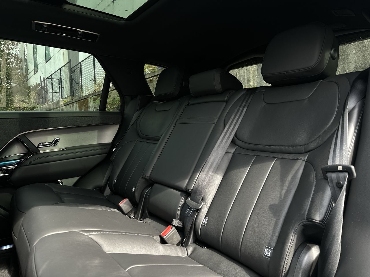 2026  Range Rover Sport