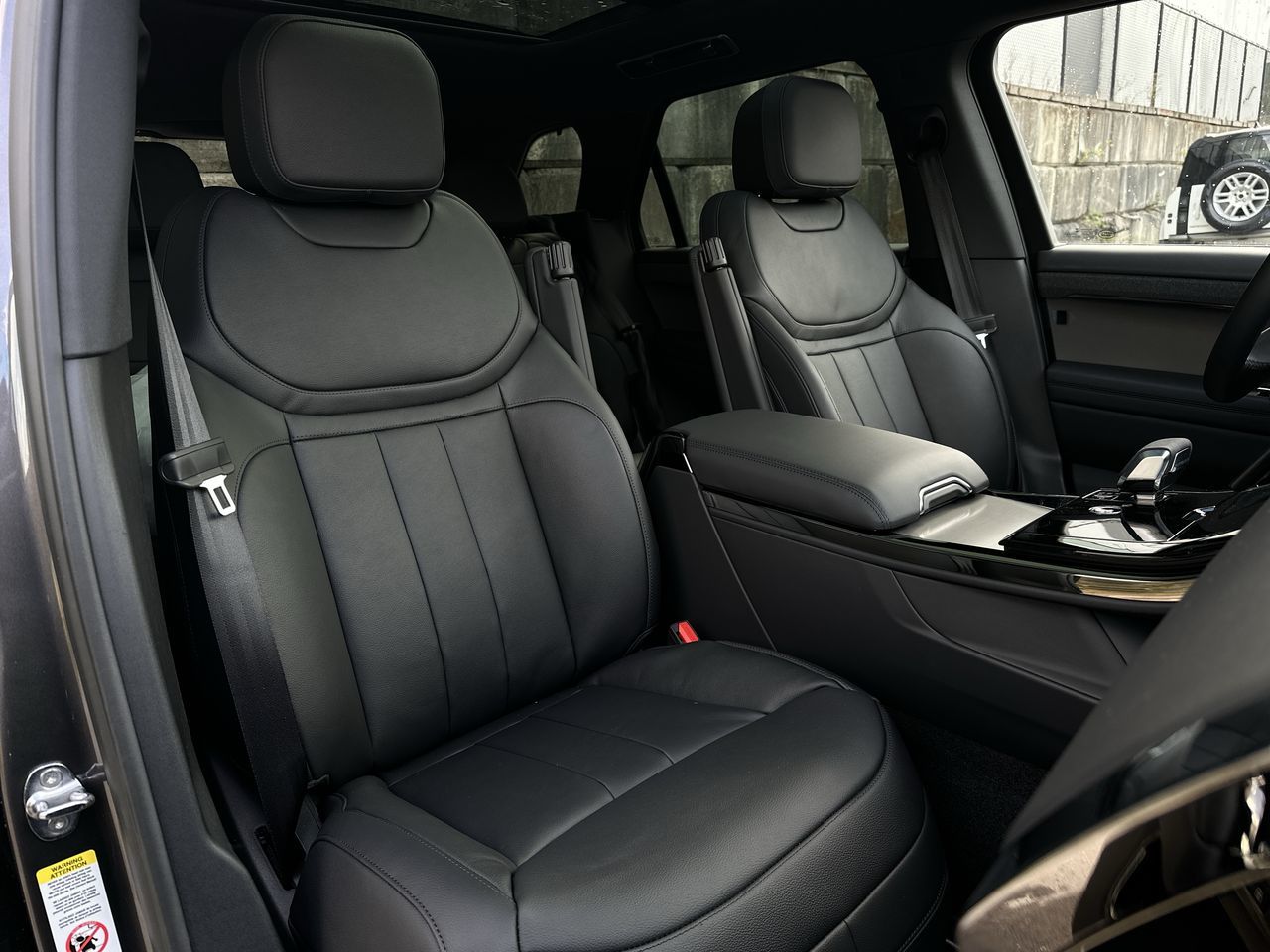 2026  Range Rover Sport