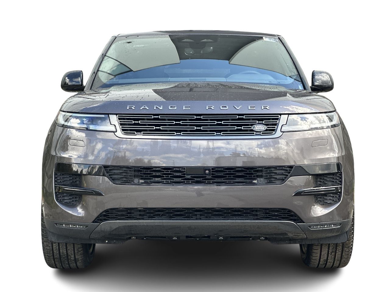 2026  Range Rover Sport