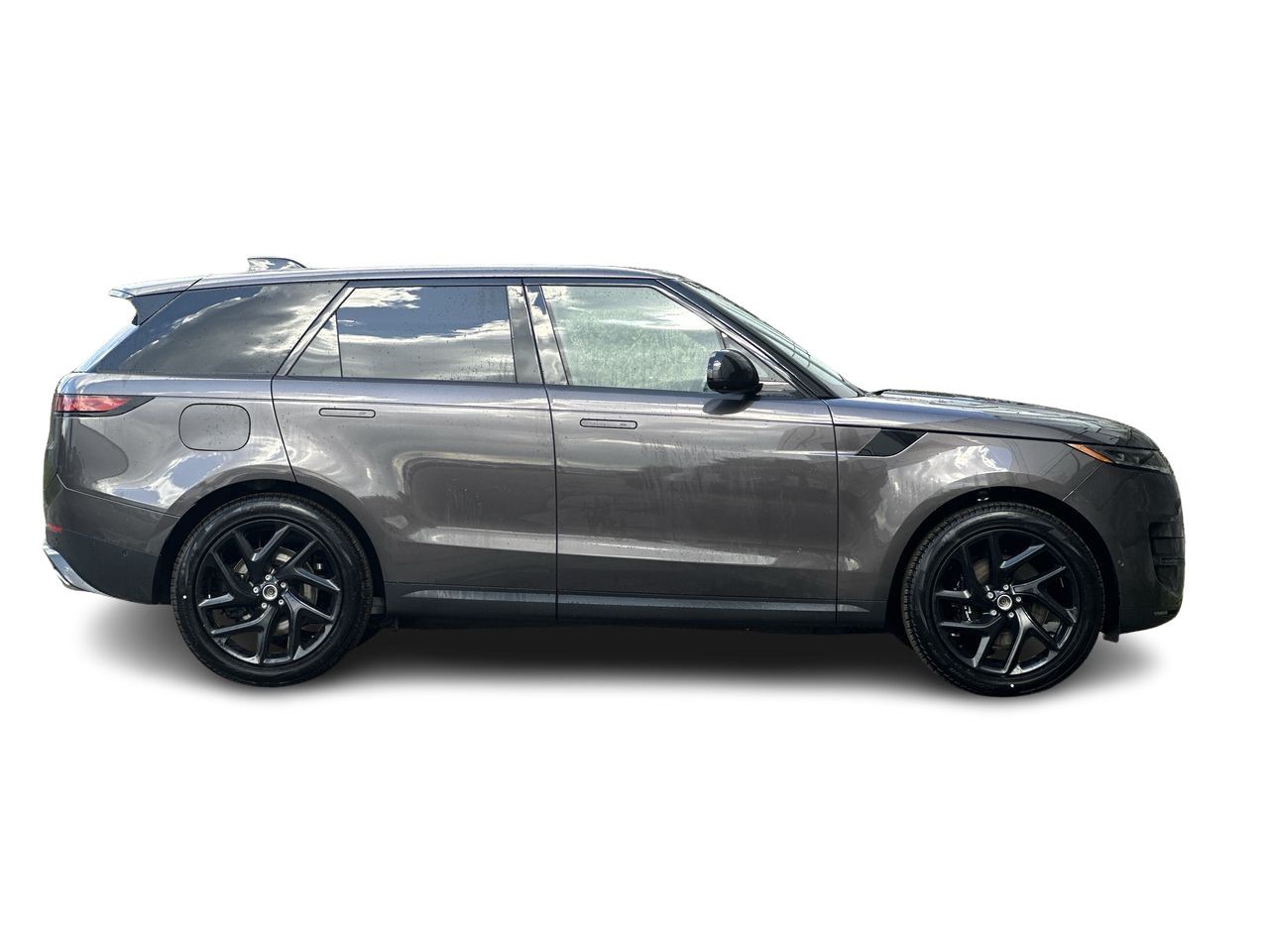 2026  Range Rover Sport