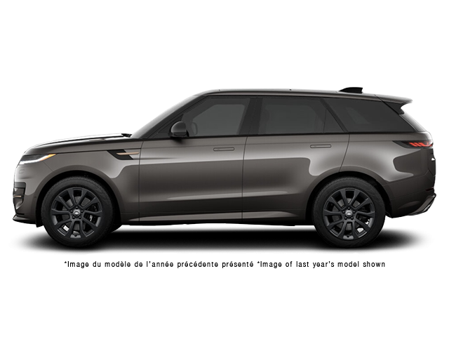 2026 Land Rover Range Rover Sport in Vancouver, British Columbia